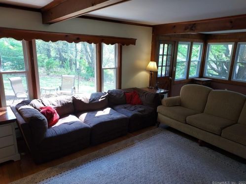 64 Winter Ave, Deep River CT  06417-1830 exterior