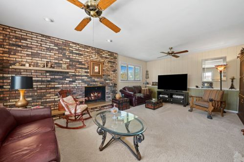 3023 Cedar Ln, Crete IL  60417-3767 exterior