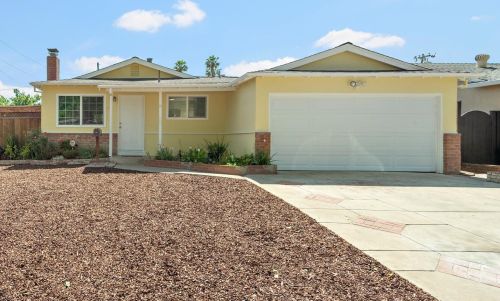 1579 Diel Dr, Milpitas, CA 95035-2813