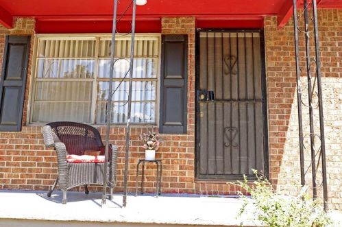 1976 Lathrop St, Atlanta GA  30315-6920 exterior
