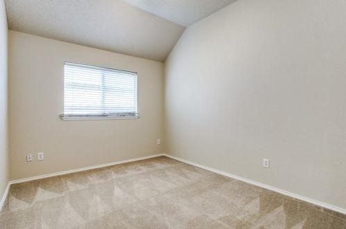 6709 Braeview Dr, Fort Worth TX  76137-6313 exterior