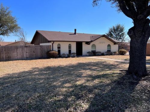 4422 Galaxie Rd, Garland TX  75044-5920 exterior