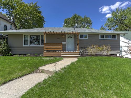 4940 Cedar Ave, Minneapolis MN  55417-1237 exterior