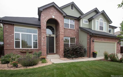 18149 Ida Dr, Denver, CO 80015-5924
