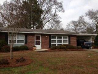 627 Hibiscus Ave, Myrtle Beach SC  29577-5022 exterior