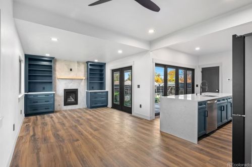 4400 Sherman St, Englewood CO 80113-5814 exterior