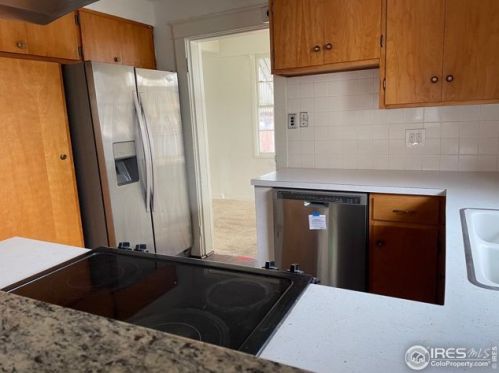 928 Park Ave, Wattenburg CO 80621-2627 exterior