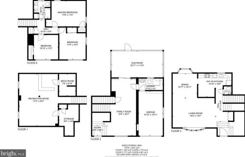 852 Wayside Ln, Haddonfield NJ 08033-1047 exterior