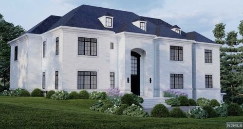 14 Church St, Alpine, NJ