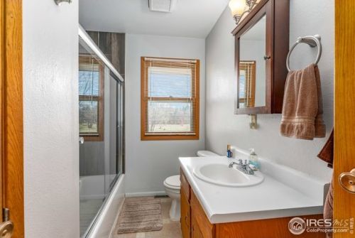 2229 Primrose Dr, Fort Collins CO  80526-2128 exterior