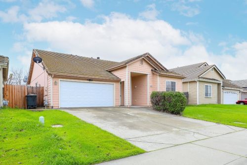 8572 Charente Way, Elk Grove, CA 95758-7212
