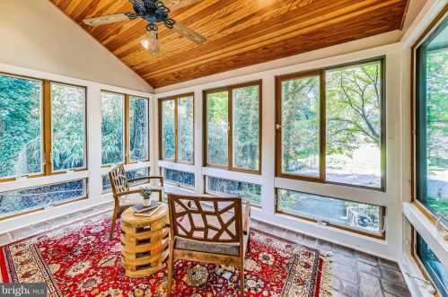 9701 Brunett Ave, Silver Spring MD 20901-3235 exterior