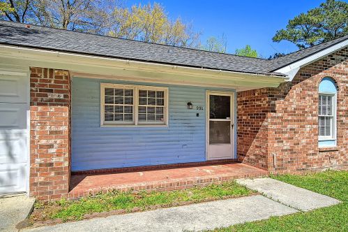 9781 Peatwood Dr, Ladson SC  29456-3773 exterior