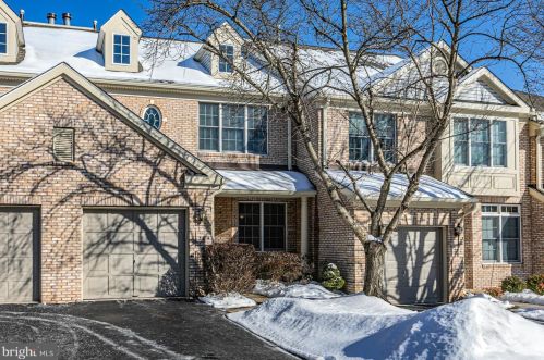 204 Bullock Dr, Princeton, NJ 08540-7344