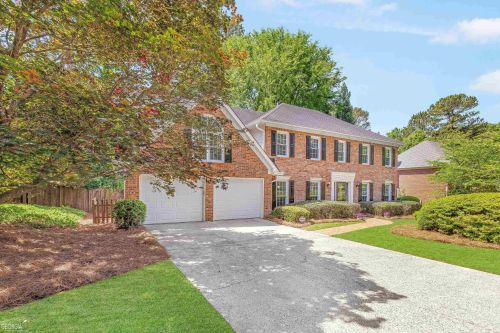 3524 Princeton Corners Ln, Marietta, GA 30062-5565