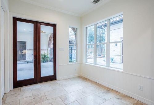 903 Carriage Hl Blvd, Conroe TX  77384-3618 exterior