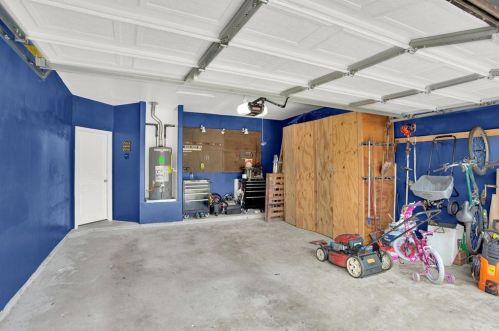 3514 Creole Bay Ln, Richmond TX 77471 exterior