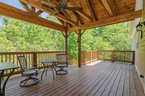 3432 Monica Ln, Conyers GA  30094-3933 exterior