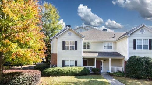 702 Spring Heights Ln, Smyrna GA 30080-6104 exterior