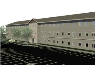 2405 City Limits Rd, Yankton SD  57078 exterior