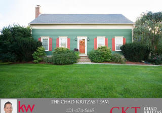 11 Olives Way, Middletown, RI 02842-4595