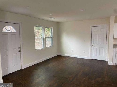 299 Booker St, Atlanta GA  30315-3604 exterior