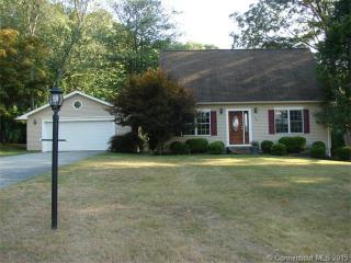 127 Lhomme St, Killingly, CT 06239-3128