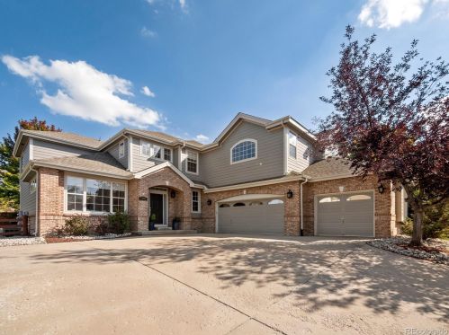 13962 Meadowbrook Dr, Westminster CO  80020-6148 exterior