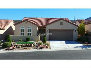 2226 Shadow Cyn Dr, Henderson NV  89044-0171 exterior
