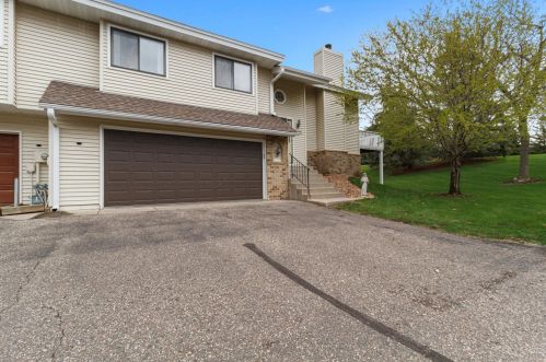 3367 Juliet Dr, Saint Paul MN  55125-3857 exterior