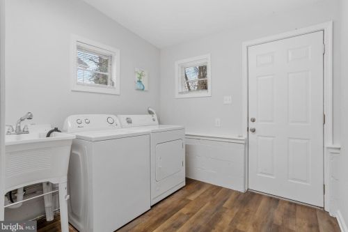 1912 Brynmawr Ave, Haddon Heights NJ  08035-1013 exterior