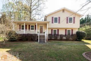 4717 Warrior Way, Mableton, GA 30126-1715