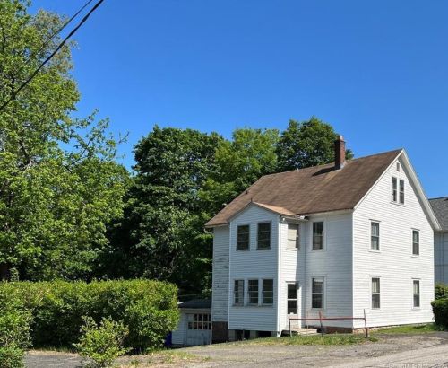 104 Workman Ave, Torrington, CT 06790-4848