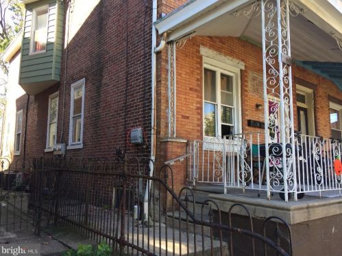 1628 Dyre St, Philadelphia, PA 19124-1335