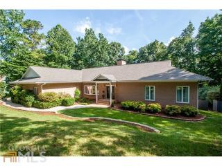 5660 Dunroven Ct, Dawsonville, GA 30534-8823