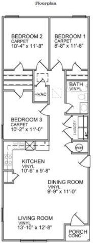 525 Ash St, Angleton, TX 77515-5514