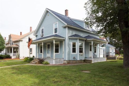 1015 Victory Hwy, Burrillville, RI 02839-1183