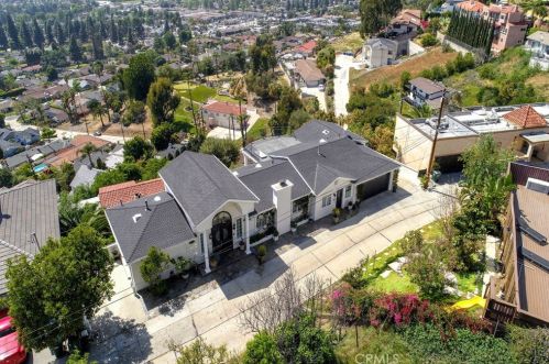 11832 Cir Dr, Whittier CA 90601-2352 exterior