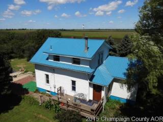 3367 County Road 2500, Gifford, IL 61847-9755