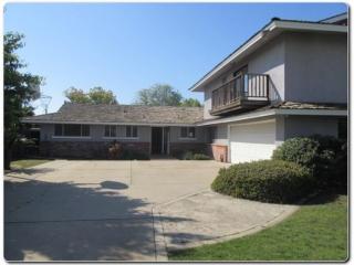 2547 Clemenceau Ave, Caruthers, CA 93609-9537