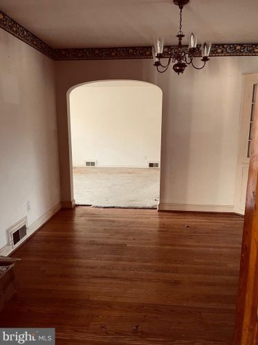 1811 Briggs Chaney Rd, Silver Spring MD 20905-4511 exterior