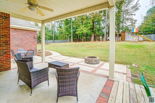 224 Bainbridge Dr, Evans GA  30809-8245 exterior