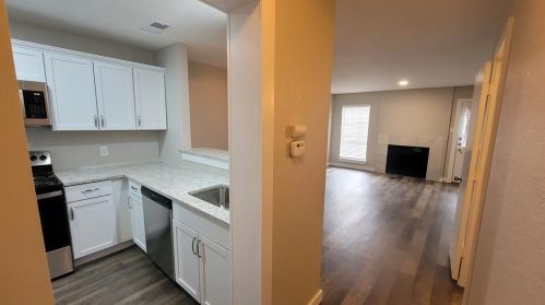 3929 Dover Dr, Garland TX  75043-3269 exterior