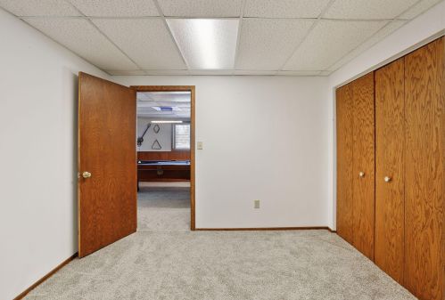 1377 County Road E, Saint Paul MN  55110-5231 exterior