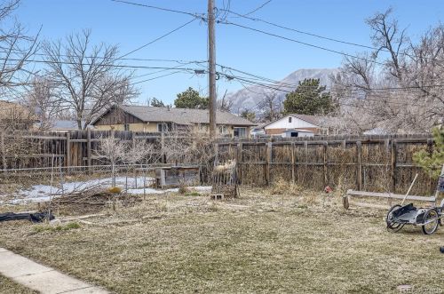 3200 Euclid Ave, Boulder CO  80303-2121 exterior