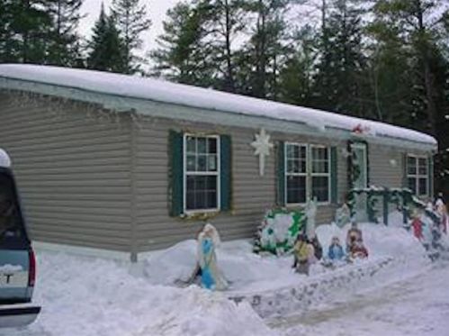 16 Acorn Ln, Madison, NH 03849-5400