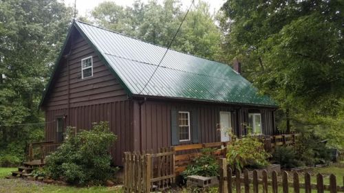 85 Cheyenne Ln, Runa, WV 26679-9157
