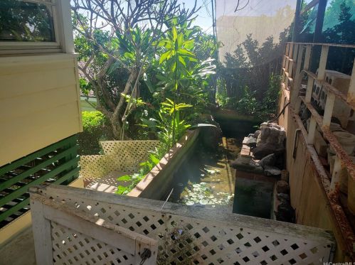 1753 Iwi Way, Honolulu HI  96816-3826 exterior