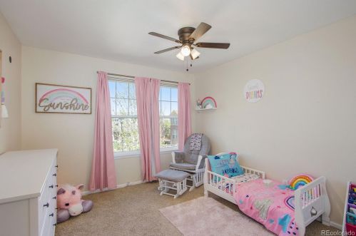 3300 Malaya Ct, Denver CO  80013-9067 exterior