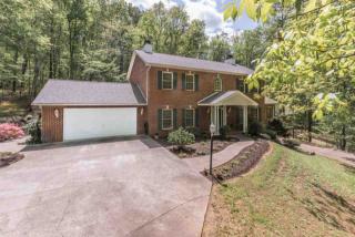 158 Rabbit Run Way, Dandridge, TN 37725-5876